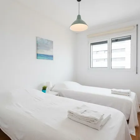 Appartement Feels Like Expo River View With Balcony *