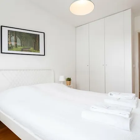 Appartement Feels Like Expo River View With Balcony